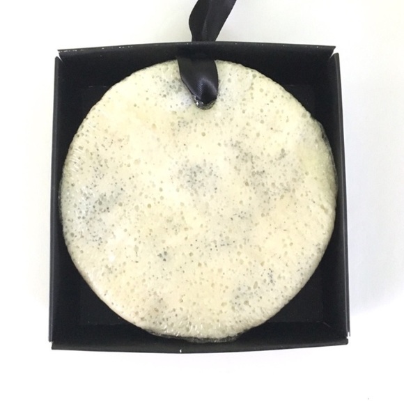 SPONGELLÉ Shimmer Collection Cleanse Buff Glow Pearl Blossom Sealed Bath Shower - Picture 8 of 8